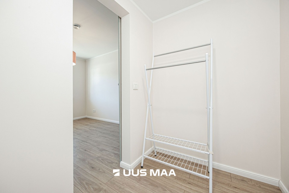 Kohila vald, Vana-Aespa küla, Papi tn 2