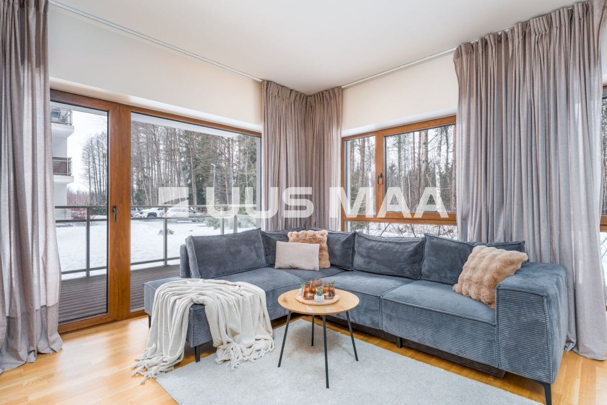 Pärnu linn, Pärnu linn, Tammiste, Nurmenuku 3/1