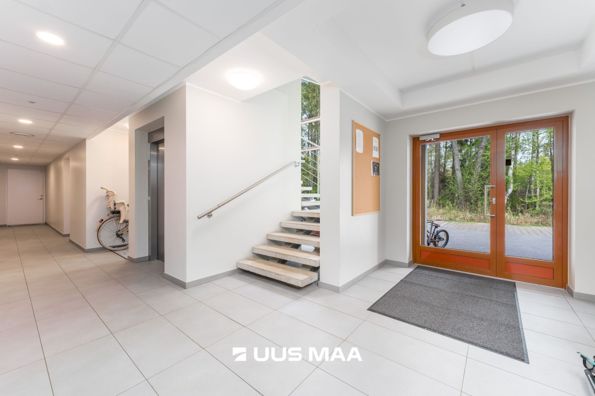 Pärnu linn, Pärnu linn, Tammiste, Nurmenuku 3/1