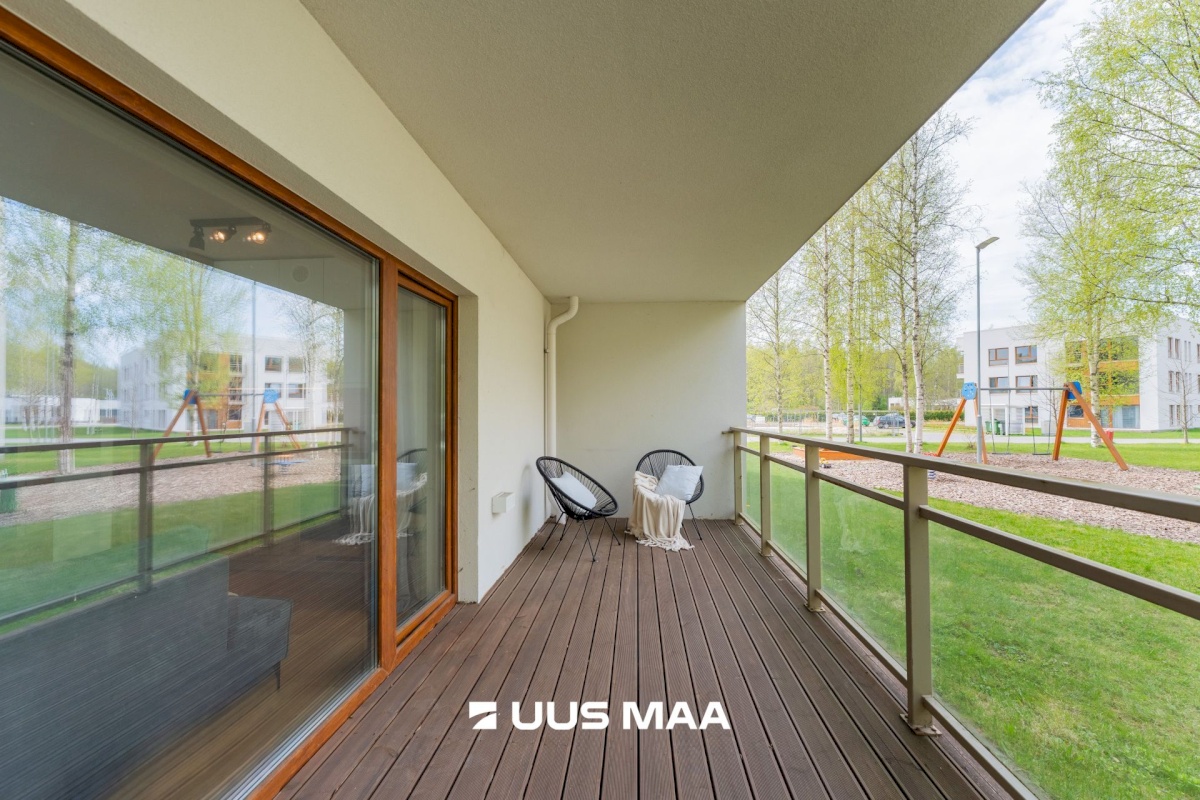 Pärnu linn, Pärnu linn, Tammiste, Nurmenuku 3/1