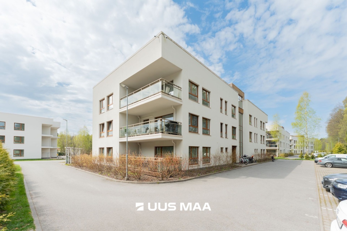 Pärnu linn, Pärnu linn, Tammiste, Nurmenuku 3/1