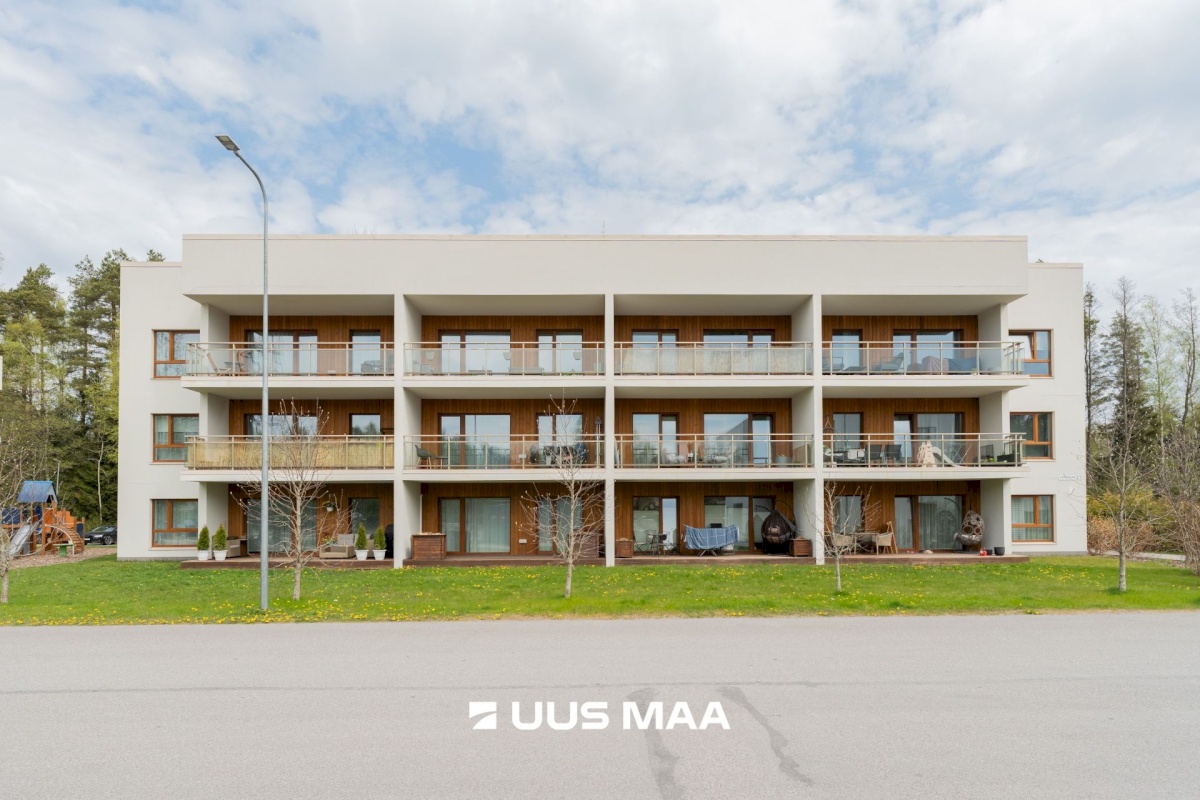 Pärnu linn, Pärnu linn, Tammiste, Nurmenuku 3/1