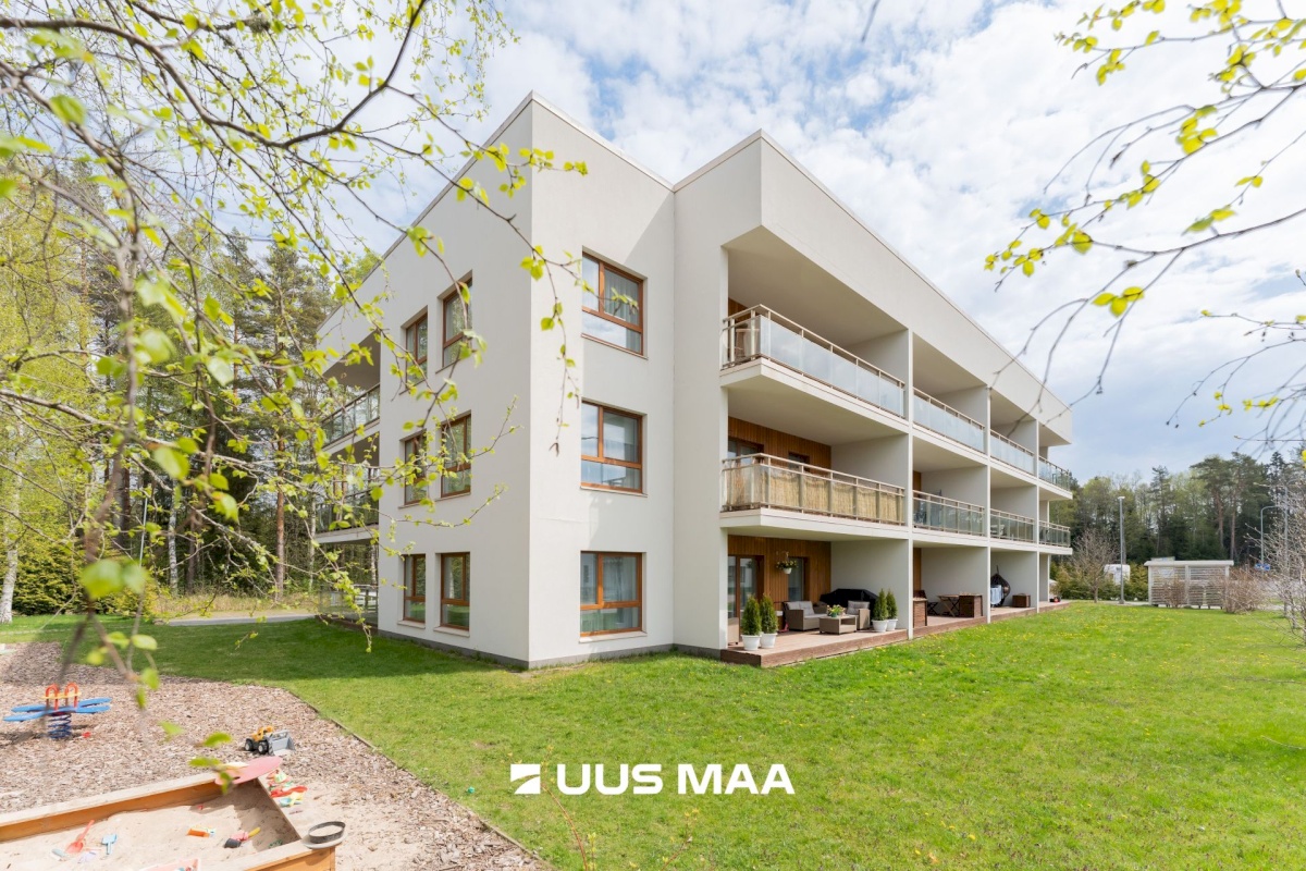 Pärnu linn, Pärnu linn, Tammiste, Nurmenuku 3/1