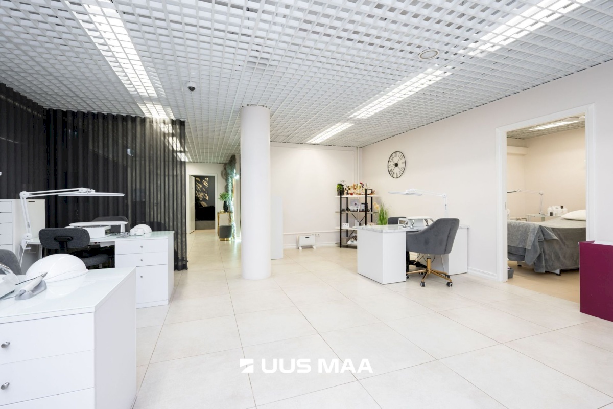 Tallinn, Mustamäe linnaosa, Karjavälja tn 4