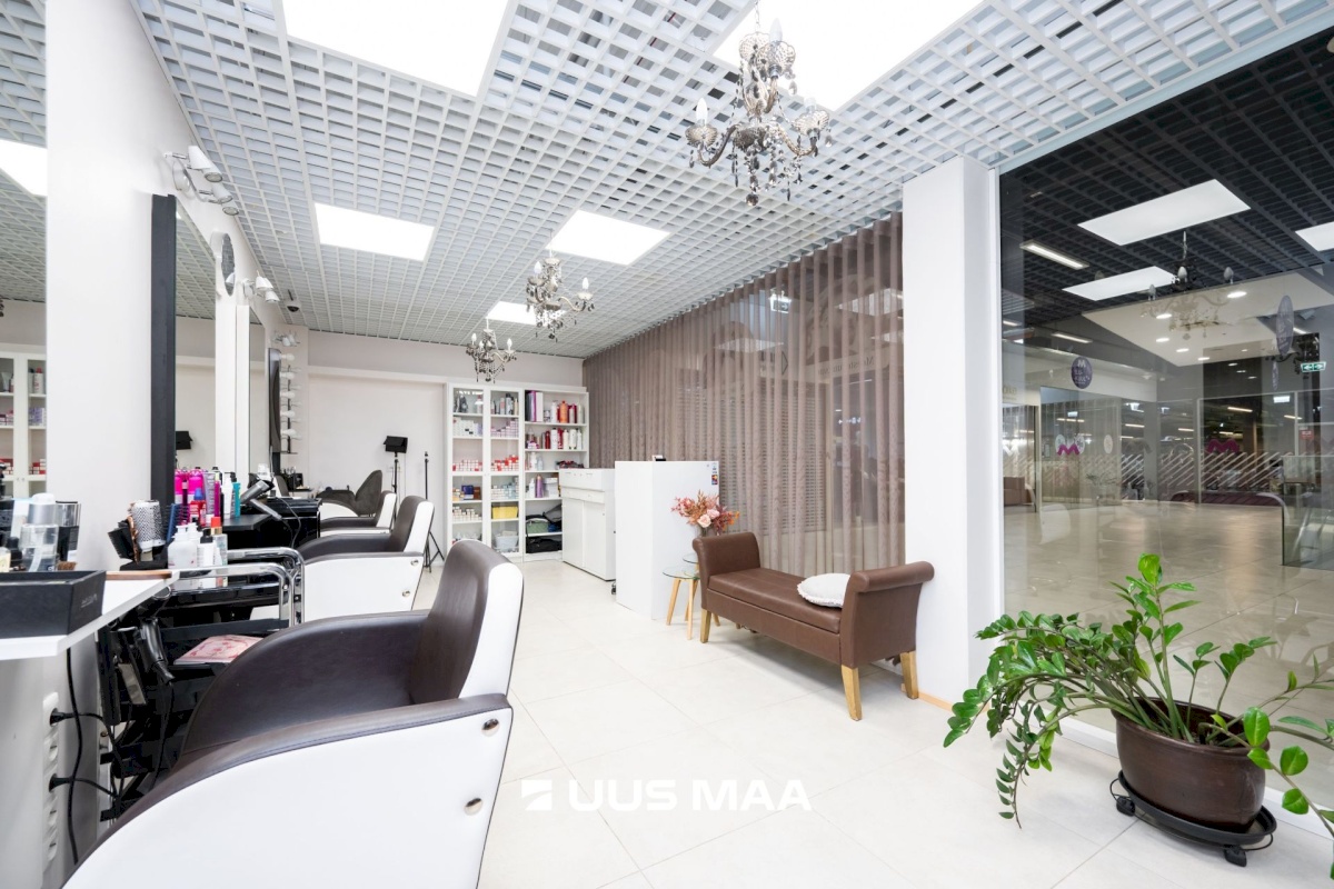 Tallinn, Mustamäe linnaosa, Karjavälja tn 4