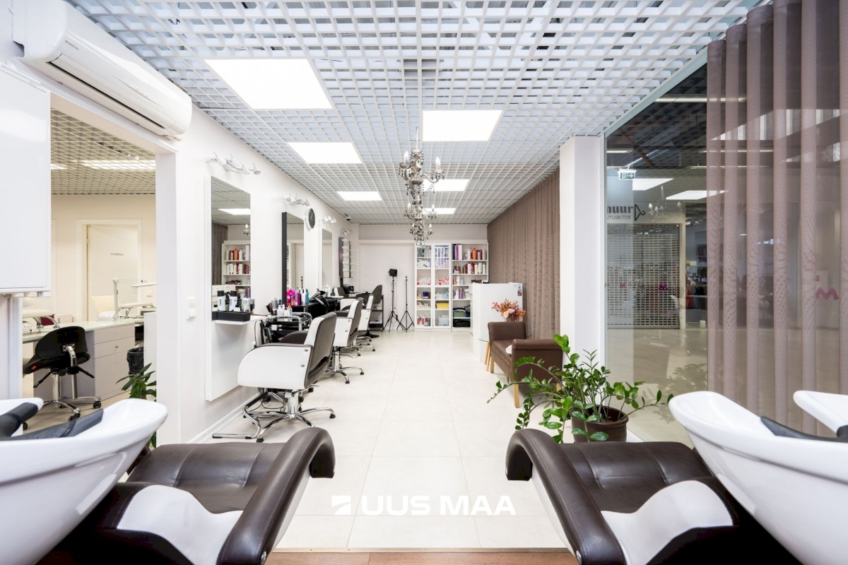 Tallinn, Mustamäe linnaosa, Karjavälja tn 4