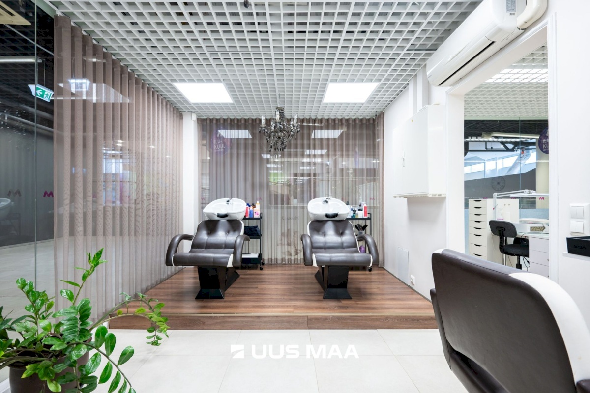 Tallinn, Mustamäe linnaosa, Karjavälja tn 4