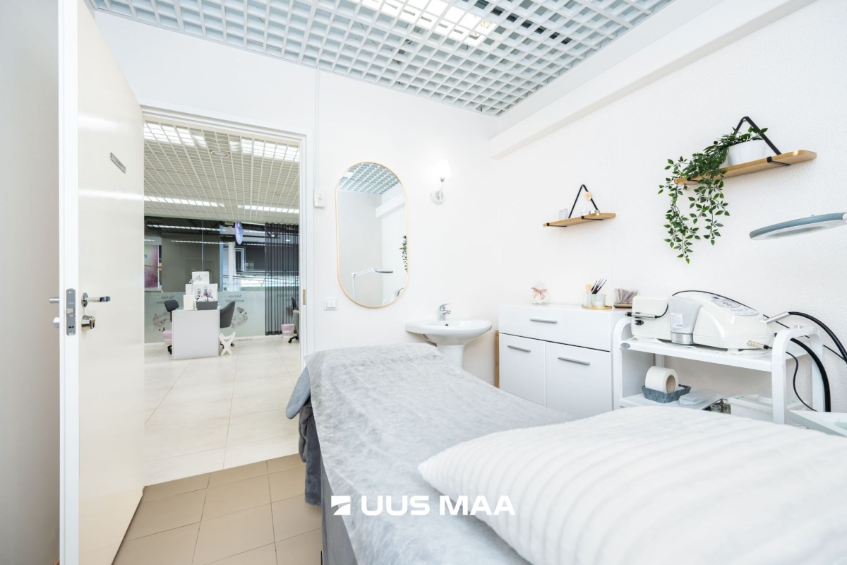 Tallinn, Mustamäe linnaosa, Karjavälja tn 4