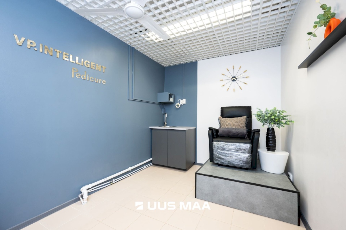 Tallinn, Mustamäe linnaosa, Karjavälja tn 4