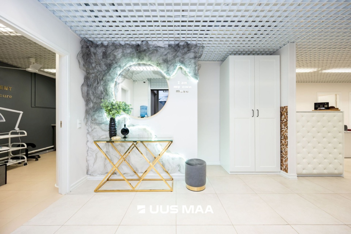 Tallinn, Mustamäe linnaosa, Karjavälja tn 4