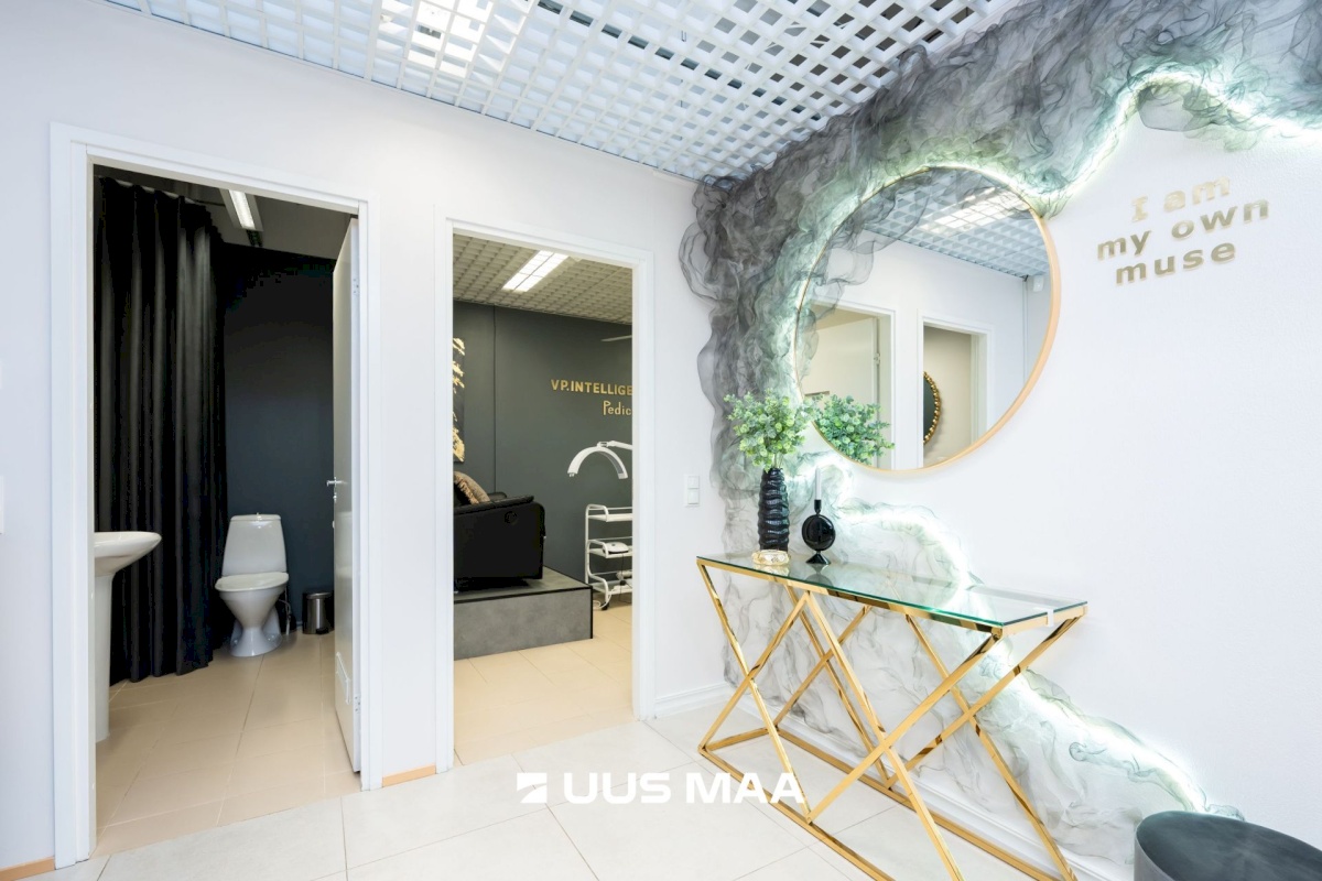 Tallinn, Mustamäe linnaosa, Karjavälja tn 4