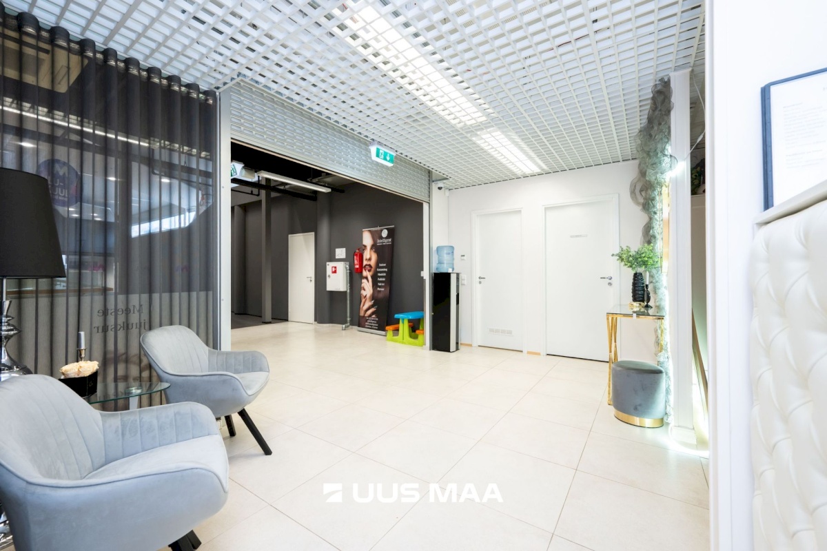 Tallinn, Mustamäe linnaosa, Karjavälja tn 4