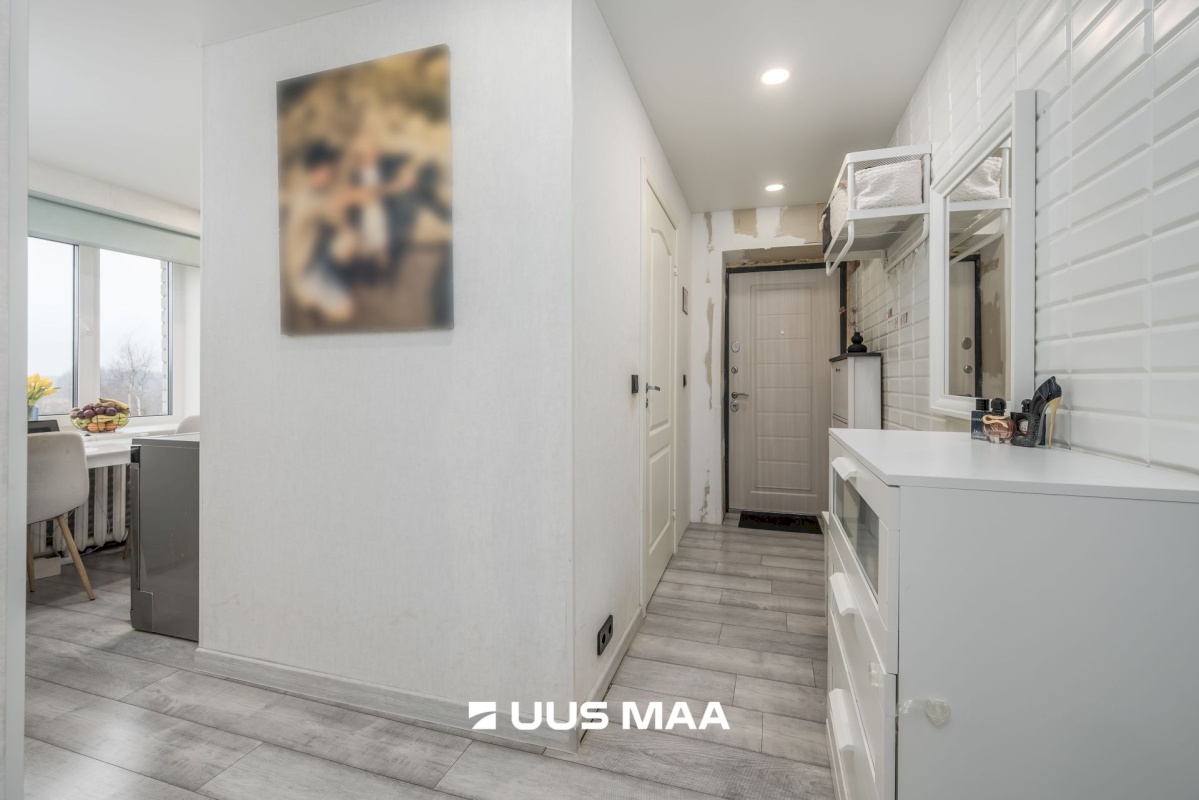 Lääne-Harju vald, Rummu alevik, Aia 7