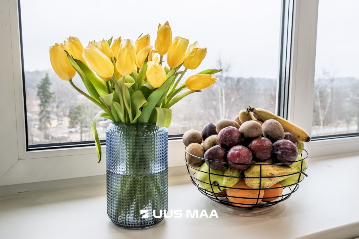 Lääne-Harju vald, Rummu alevik, Aia 7