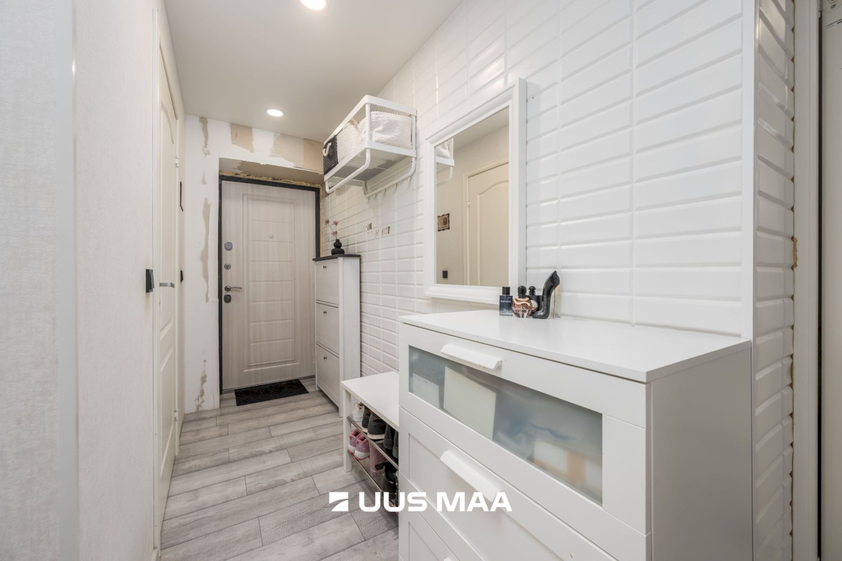 Lääne-Harju vald, Rummu alevik, Aia 7