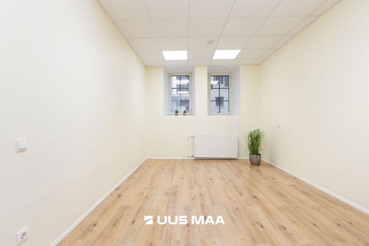 Tallinn, Kesklinna linnaosa, Raua, Raua 39