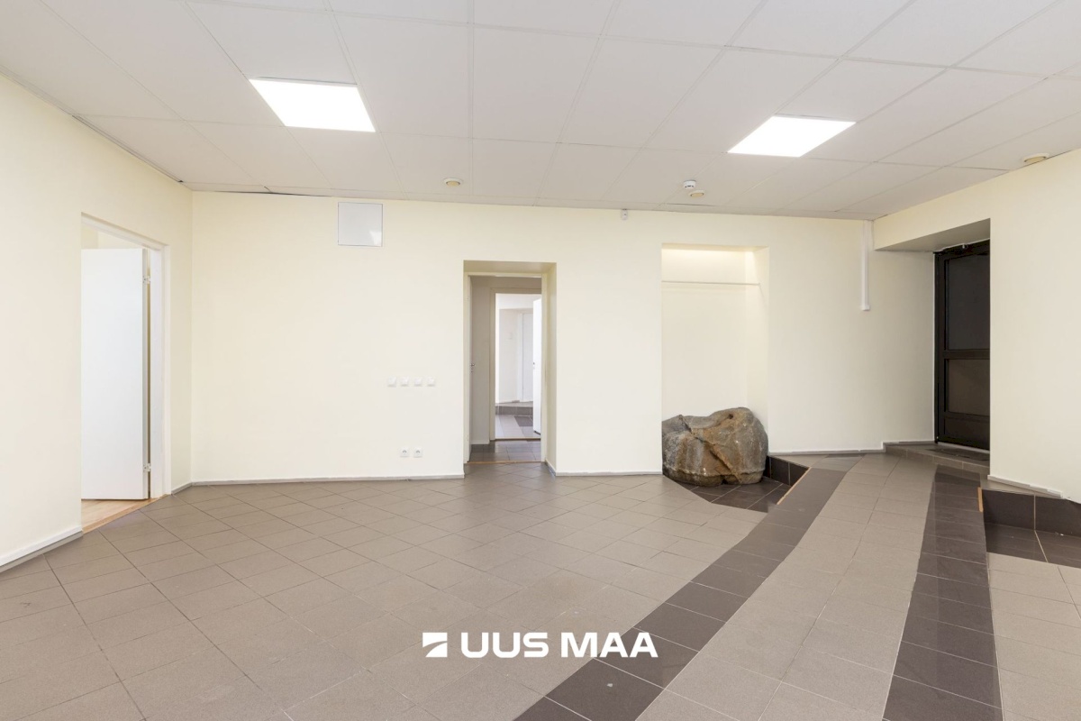 Tallinn, Kesklinna linnaosa, Raua, Raua 39