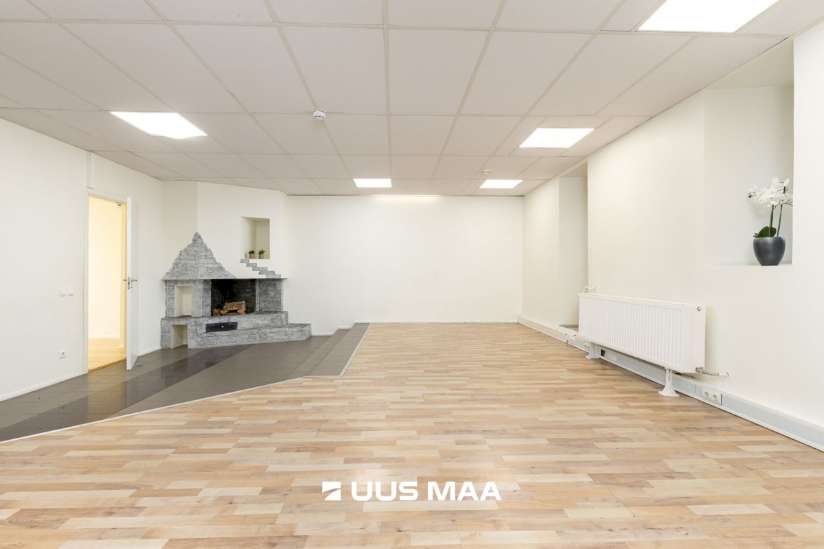 Tallinn, Kesklinna linnaosa, Raua, Raua 39