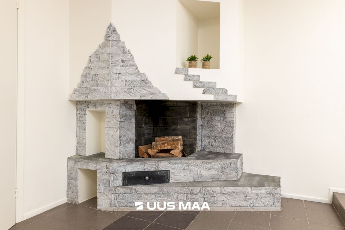 Tallinn, Kesklinna linnaosa, Raua, Raua 39