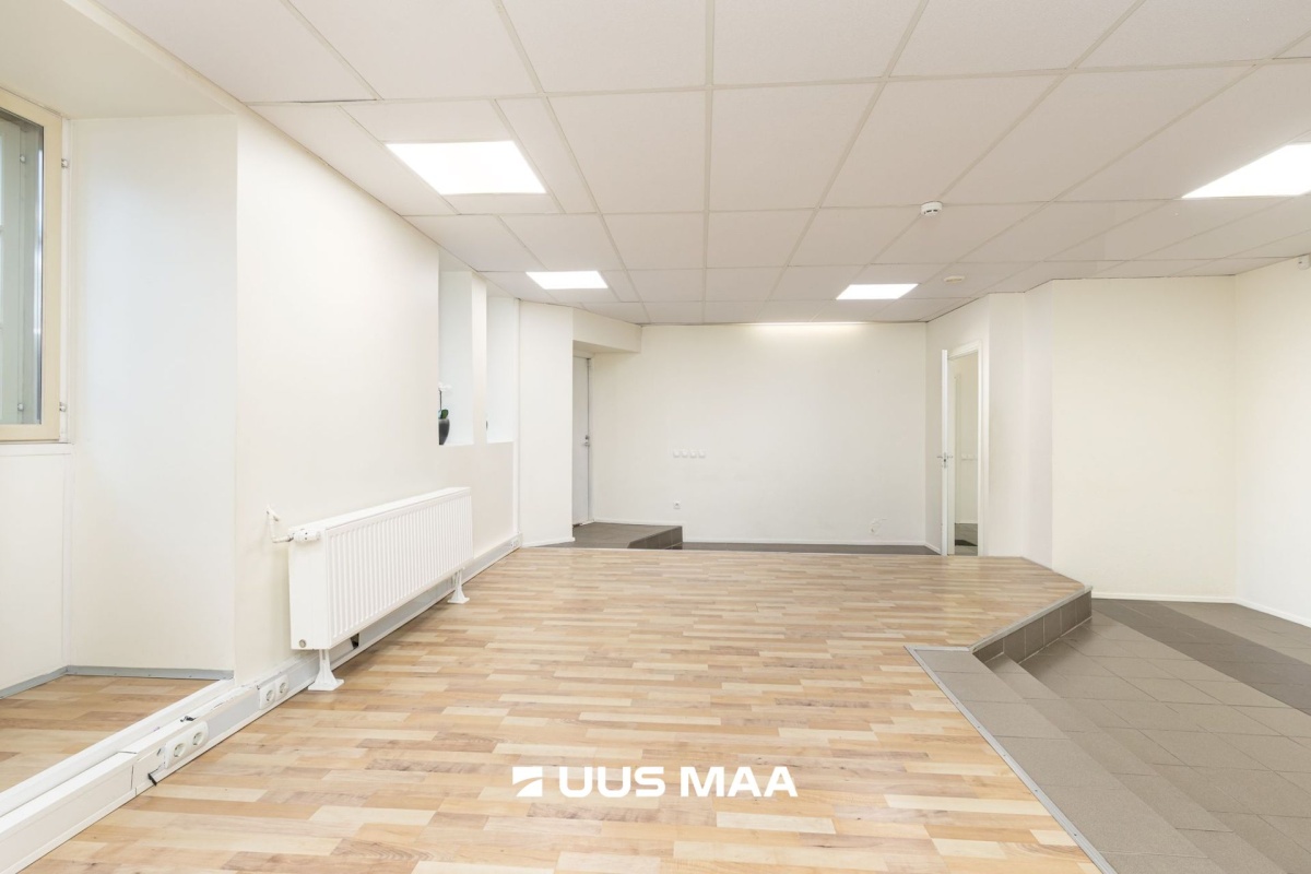 Tallinn, Kesklinna linnaosa, Raua, Raua 39