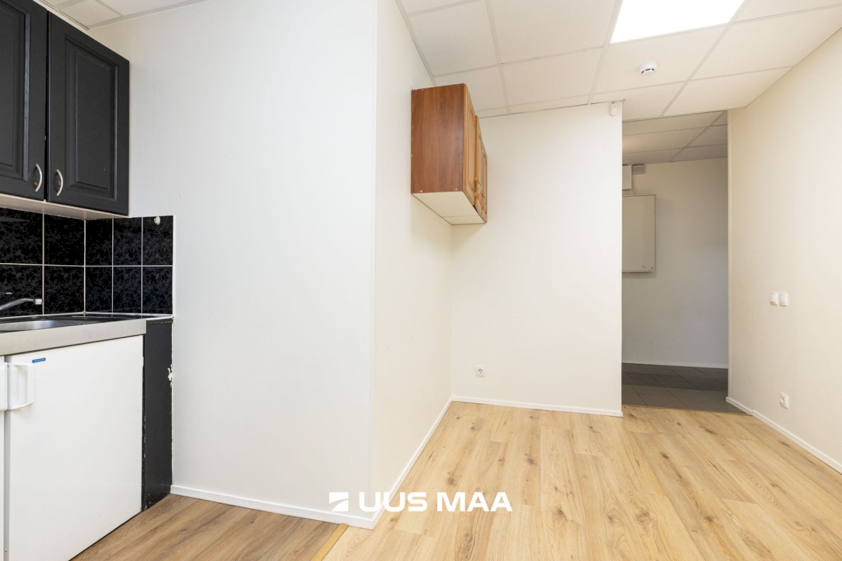 Tallinn, Kesklinna linnaosa, Raua, Raua 39