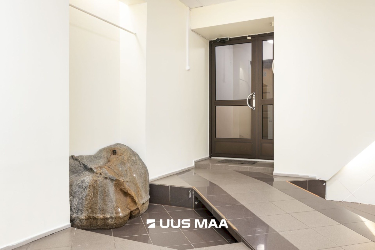 Tallinn, Kesklinna linnaosa, Raua, Raua 39