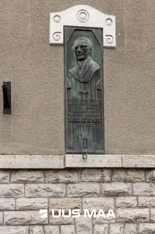 Tallinn, Kesklinna linnaosa, Raua, Raua 39