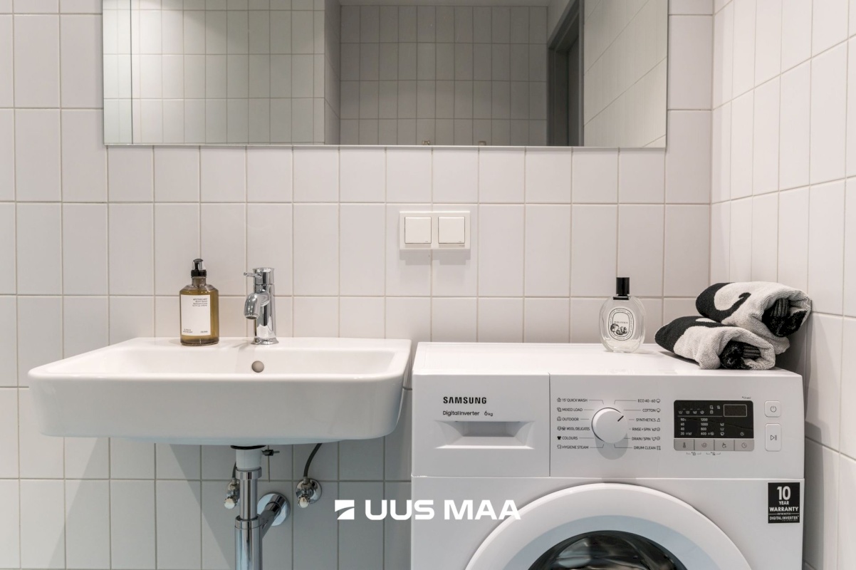 Tallinn, Põhja-Tallinna linnaosa, Ankru 8