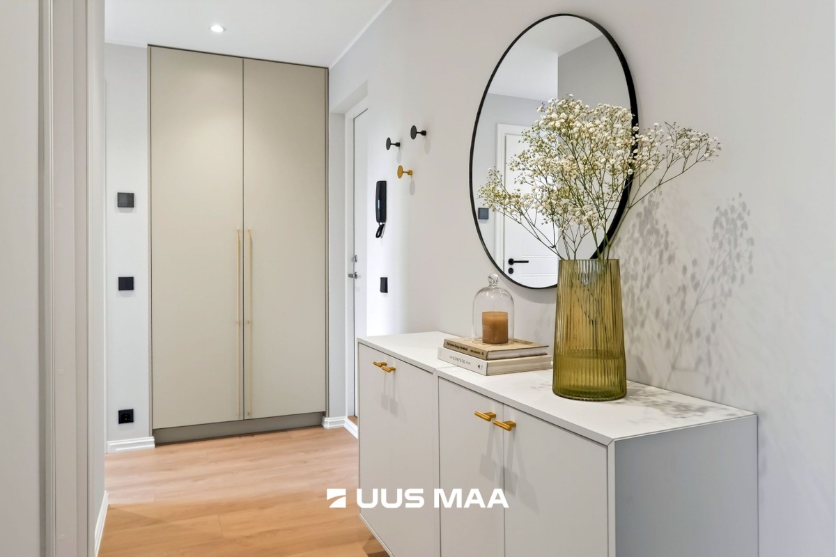 Tallinn, Mustamäe linnaosa, A.H.Tammsaare tee 113