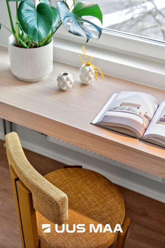 Tallinn, Mustamäe linnaosa, A.H.Tammsaare tee 113