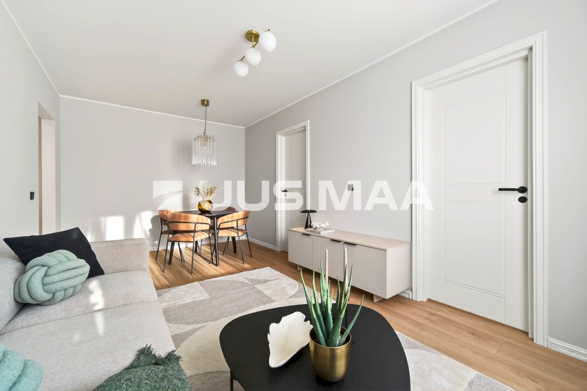 Tallinn, Mustamäe linnaosa, A.H.Tammsaare tee 113