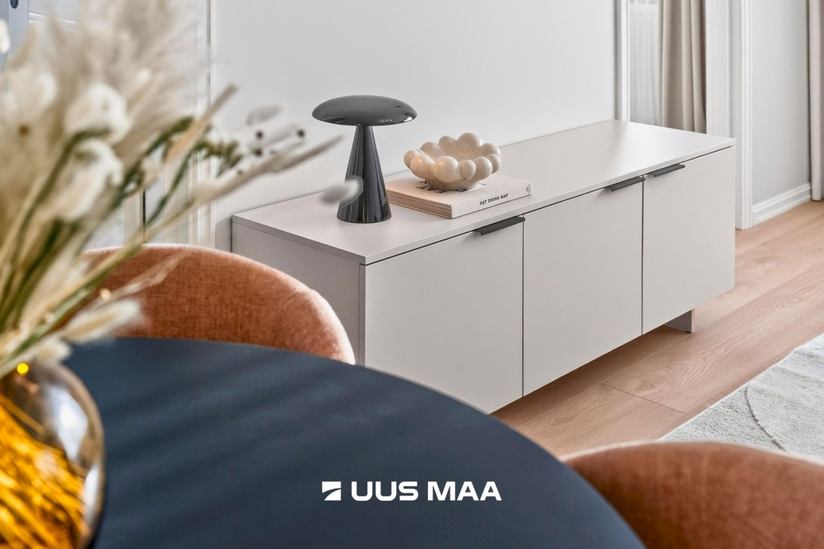 Tallinn, Mustamäe linnaosa, A.H.Tammsaare tee 113