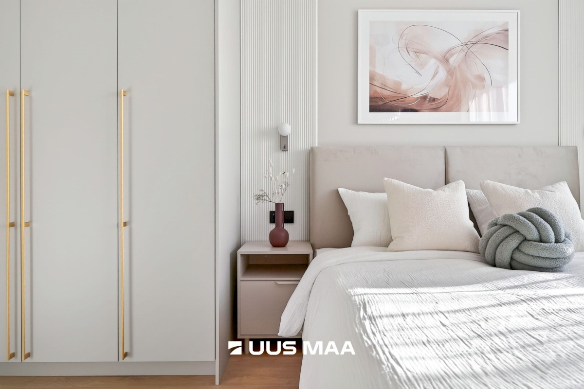 Tallinn, Mustamäe linnaosa, A.H.Tammsaare tee 113