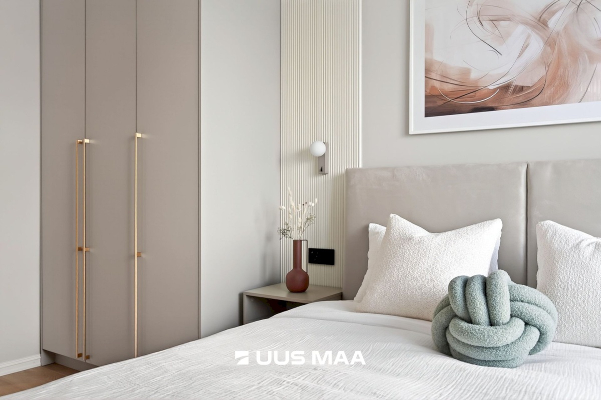 Tallinn, Mustamäe linnaosa, A.H.Tammsaare tee 113