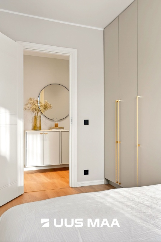 Tallinn, Mustamäe linnaosa, A.H.Tammsaare tee 113