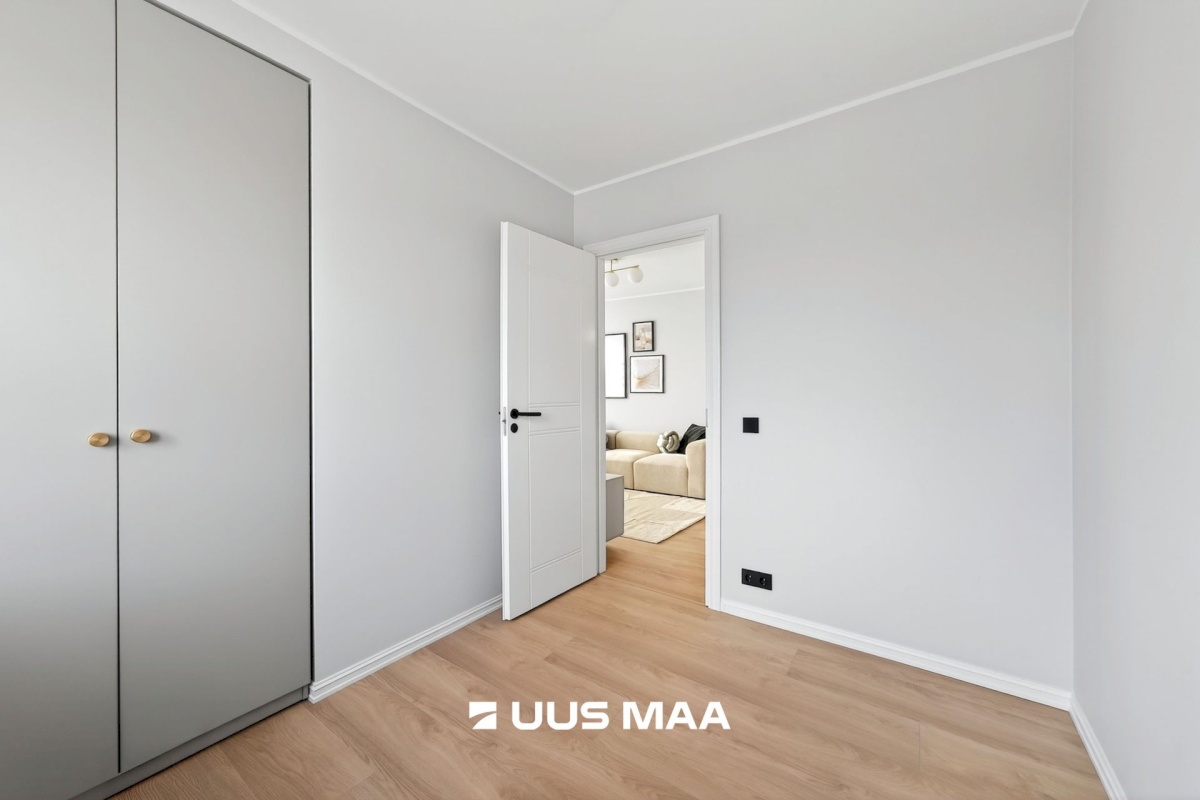 Tallinn, Mustamäe linnaosa, A.H.Tammsaare tee 113