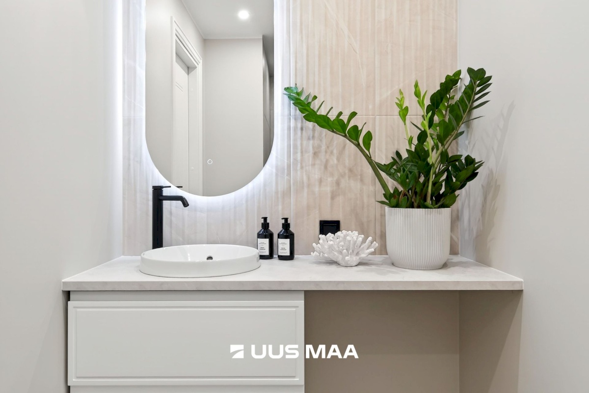 Tallinn, Mustamäe linnaosa, A.H.Tammsaare tee 113