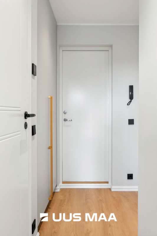 Tallinn, Mustamäe linnaosa, A.H.Tammsaare tee 113