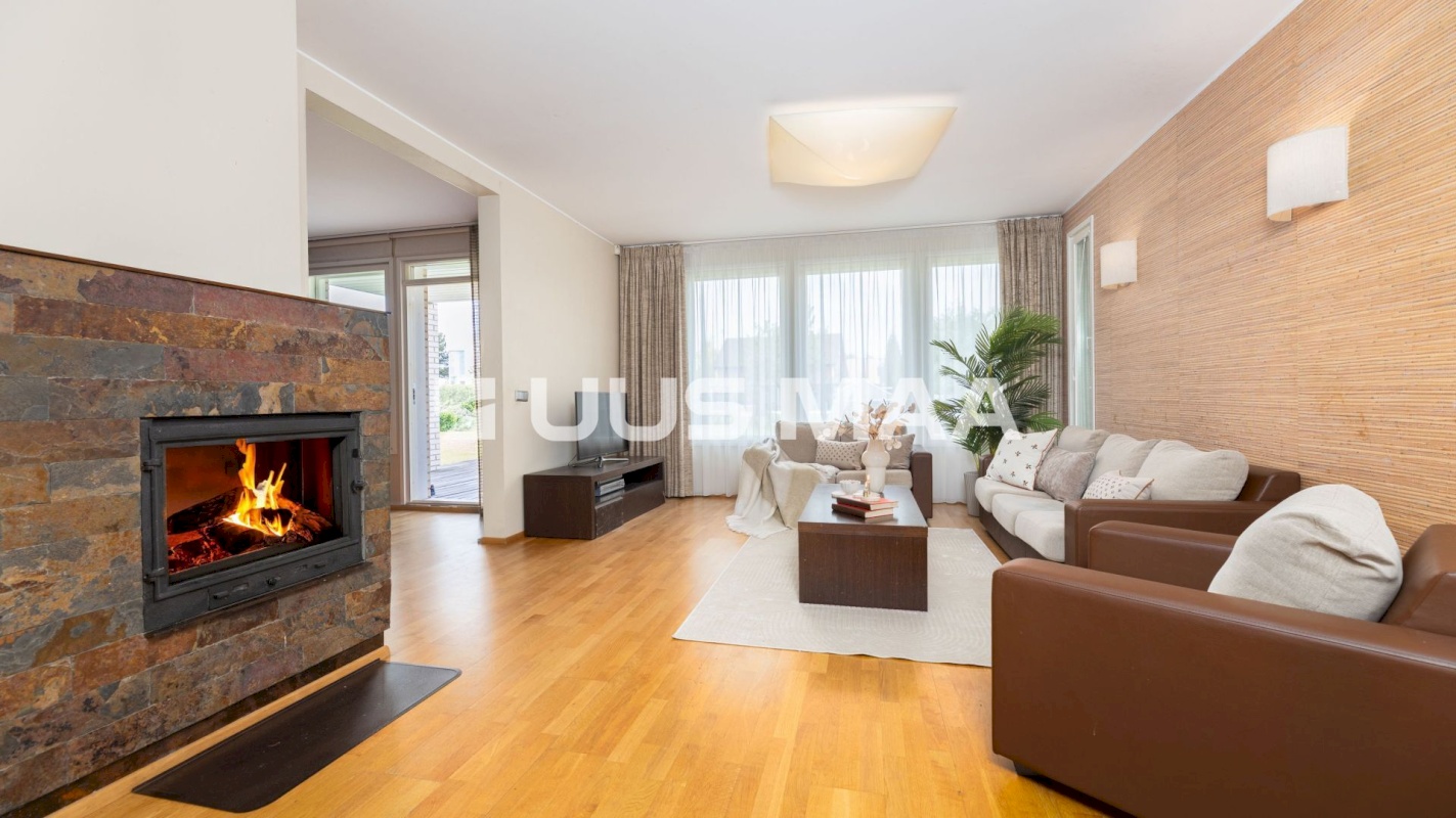 Tallinn, Haabersti linnaosa, Kahlu 10