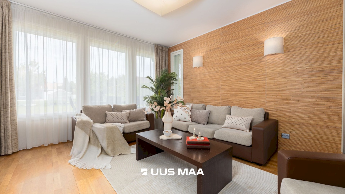 Tallinn, Haabersti linnaosa, Kahlu 10