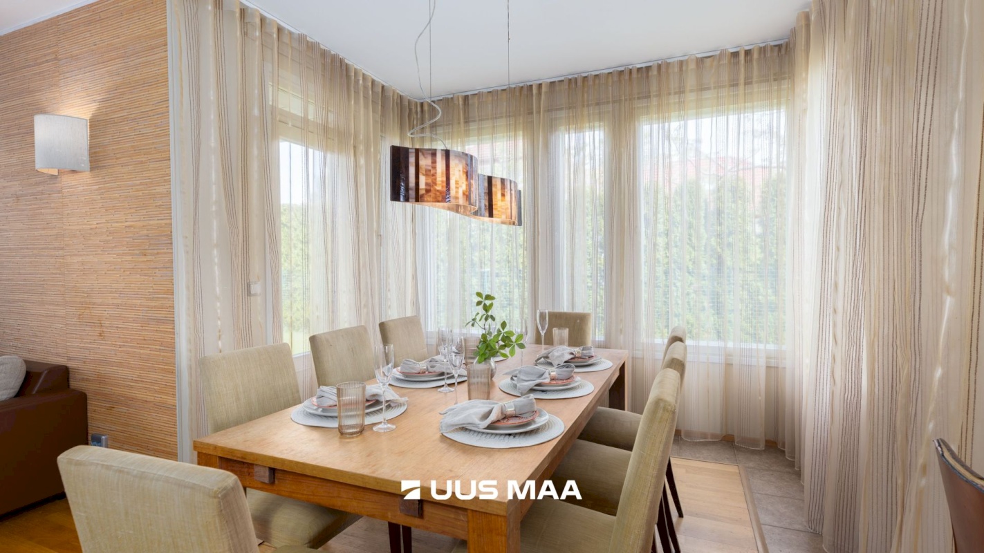 Tallinn, Haabersti linnaosa, Kahlu 10