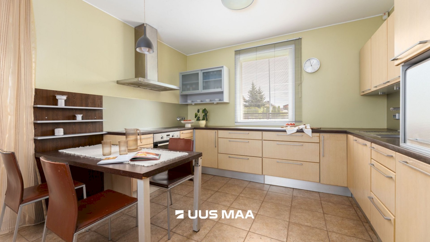 Tallinn, Haabersti linnaosa, Kahlu 10