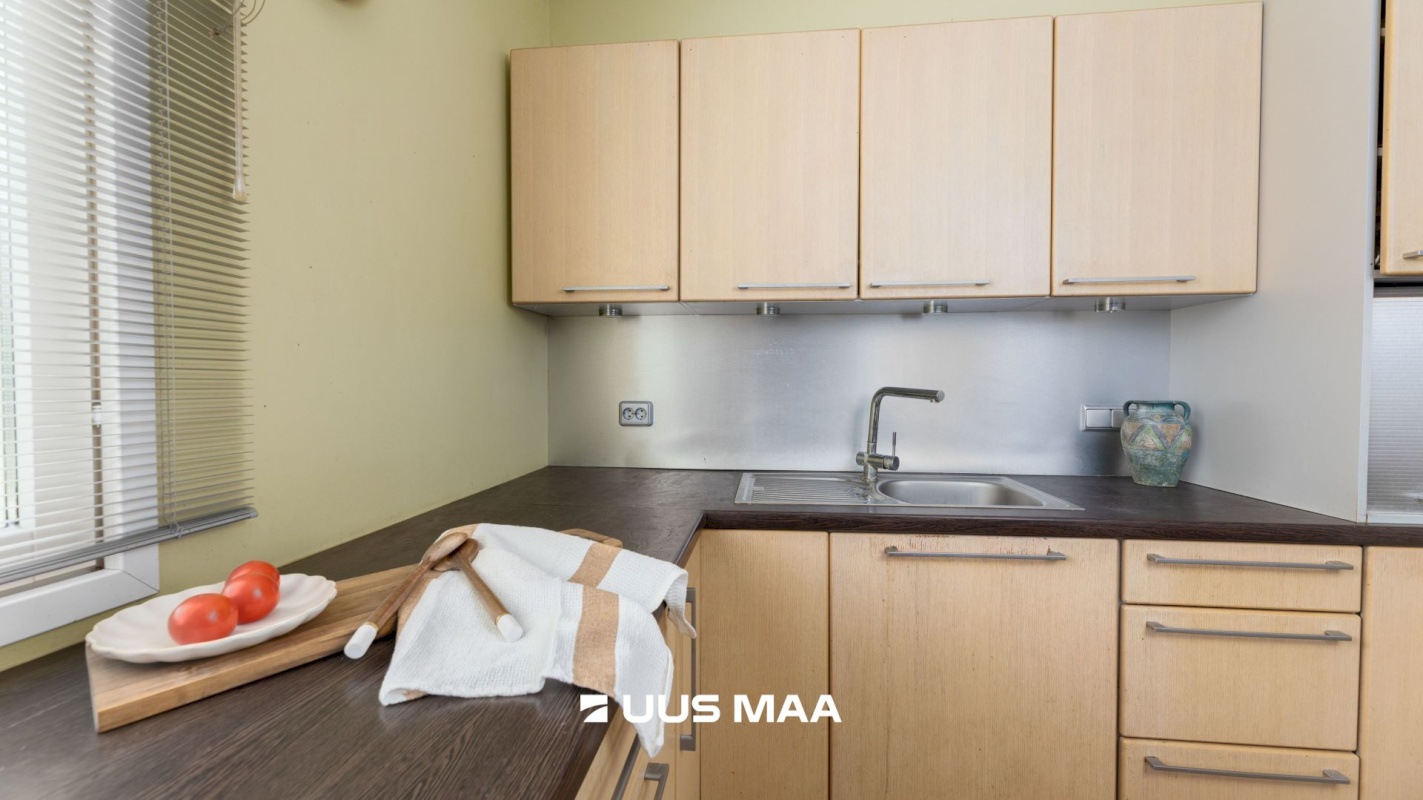 Tallinn, Haabersti linnaosa, Kahlu 10