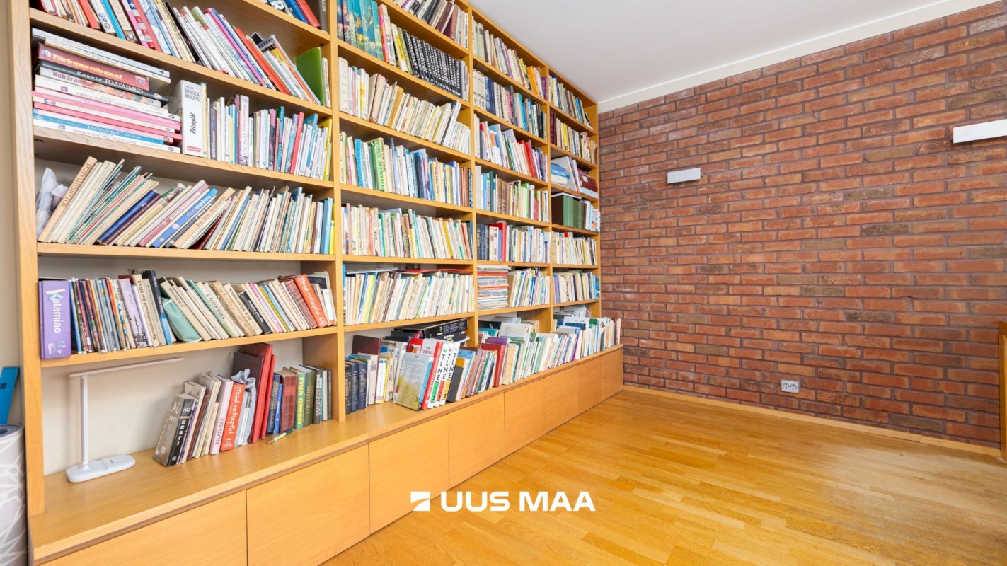 Tallinn, Haabersti linnaosa, Kahlu 10