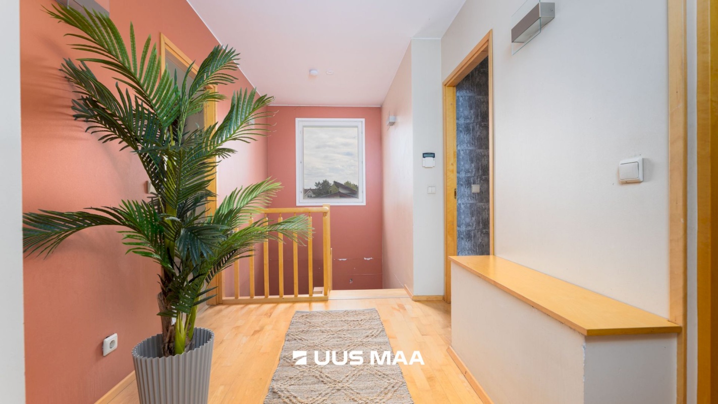 Tallinn, Haabersti linnaosa, Kahlu 10