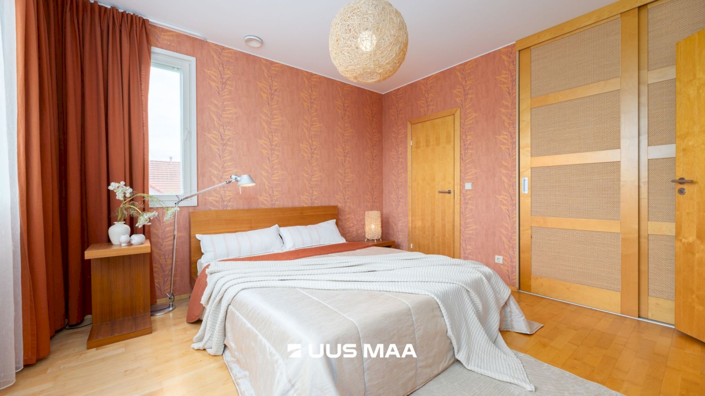 Tallinn, Haabersti linnaosa, Kahlu 10