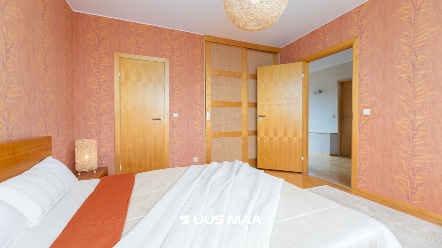 Tallinn, Haabersti linnaosa, Kahlu 10