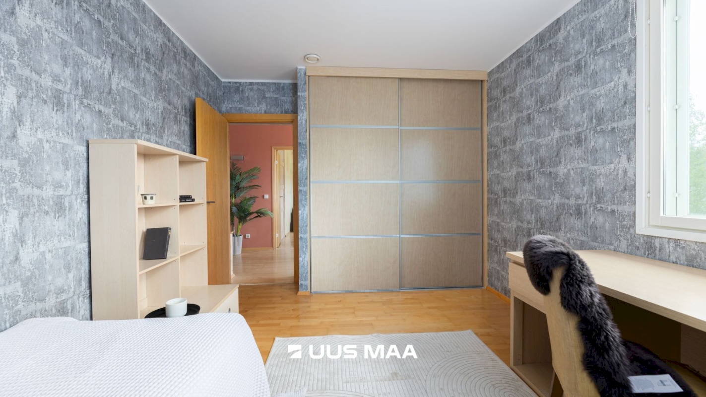 Tallinn, Haabersti linnaosa, Kahlu 10