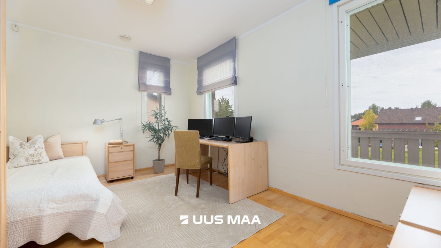 Tallinn, Haabersti linnaosa, Kahlu 10