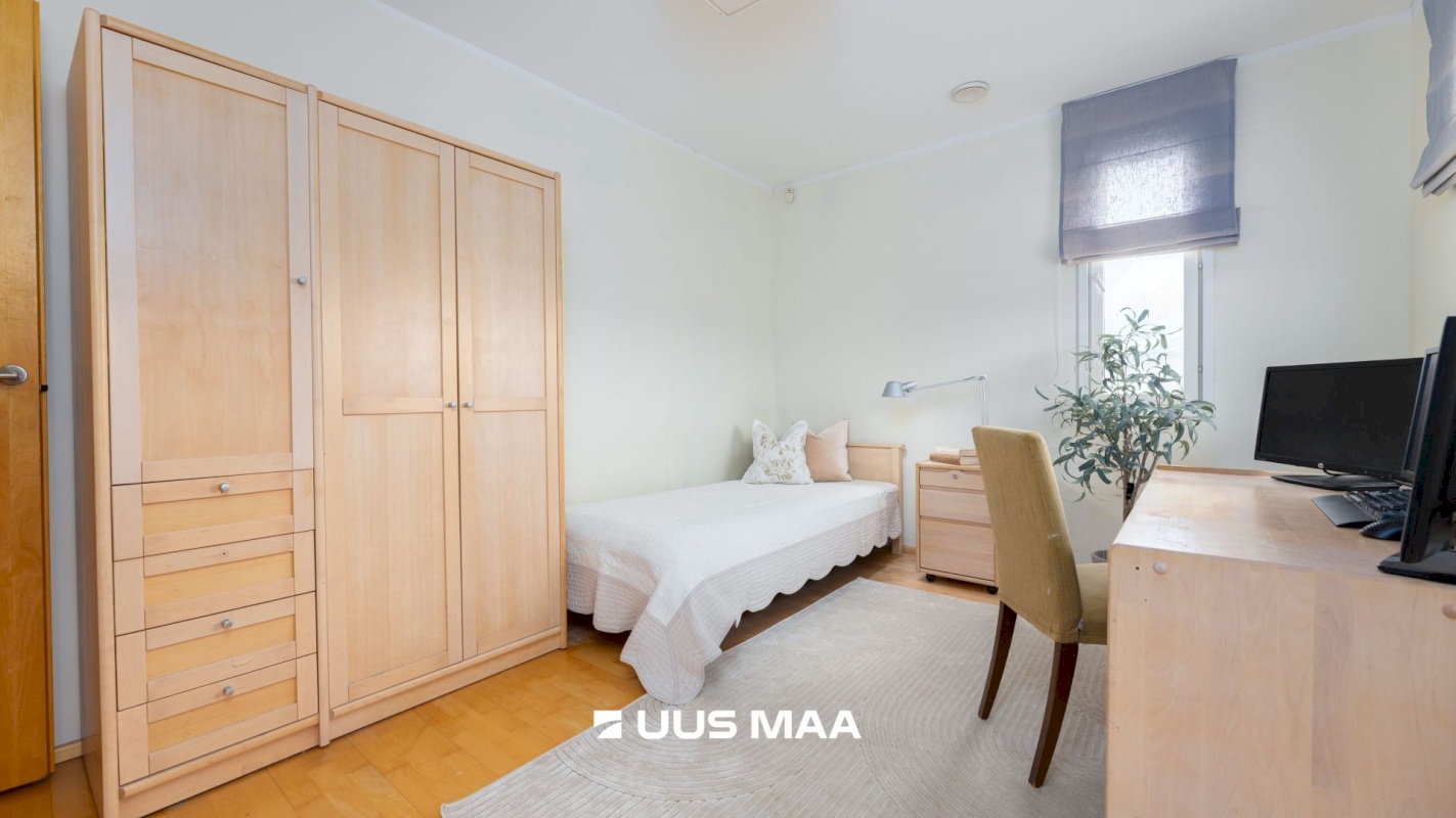 Tallinn, Haabersti linnaosa, Kahlu 10